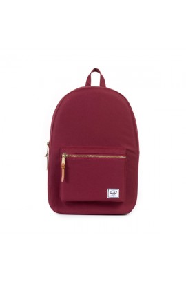 Settlement Backpack - Windsor Wine